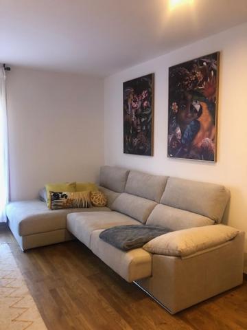 Un Lindo Piso Acogedor Para Desconectar En Sort Exterior foto